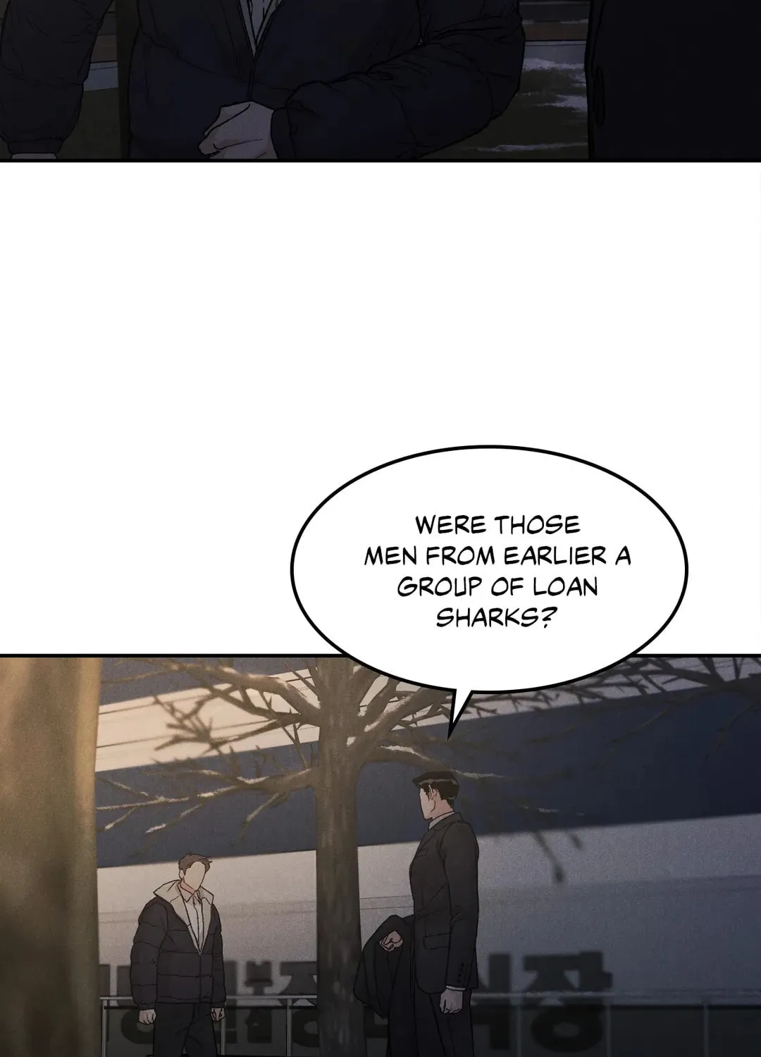 Read Limited Run chapter 62 image 76 on Lezhin