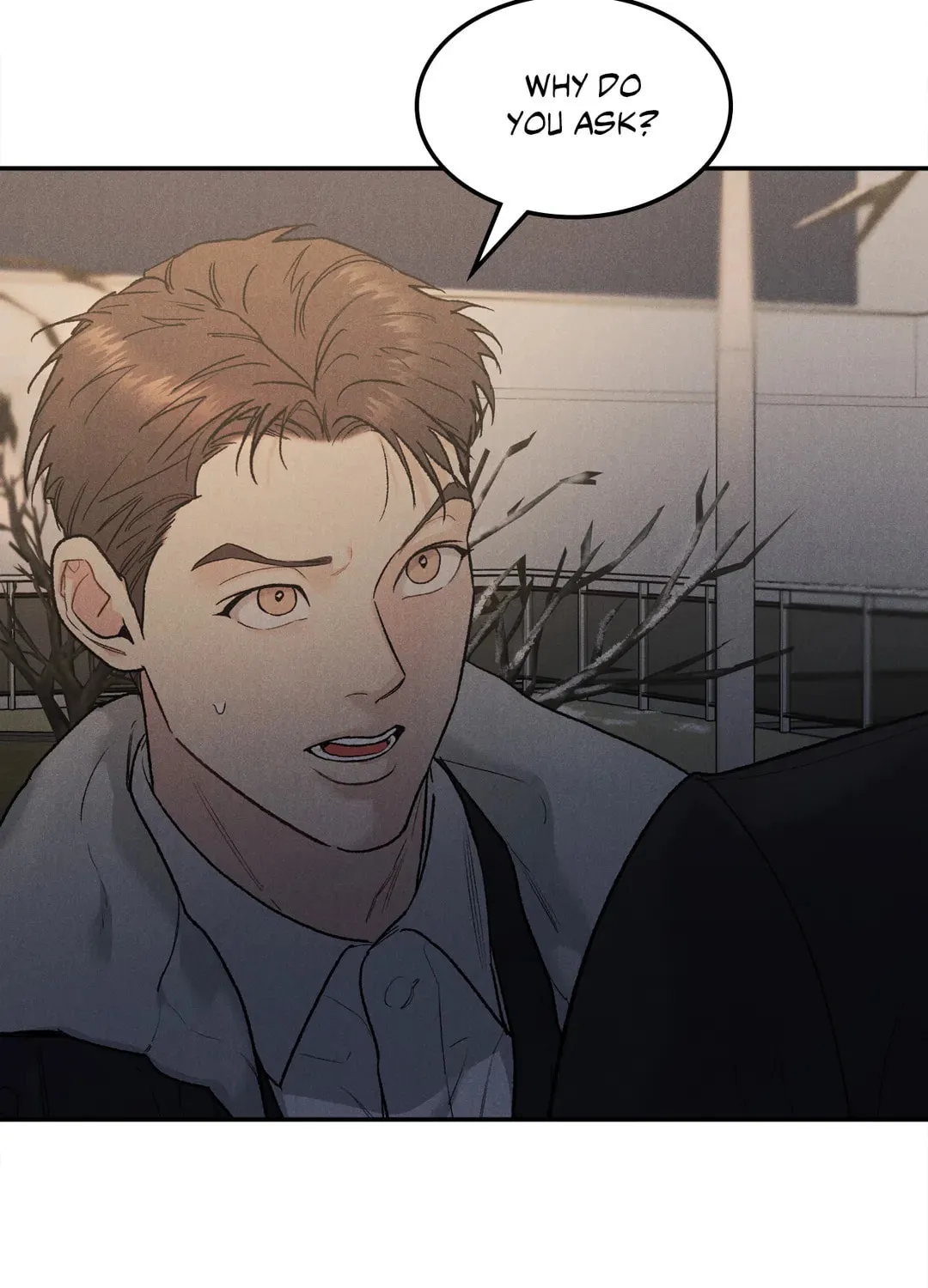 Read Limited Run chapter 62 image 78 on Lezhin