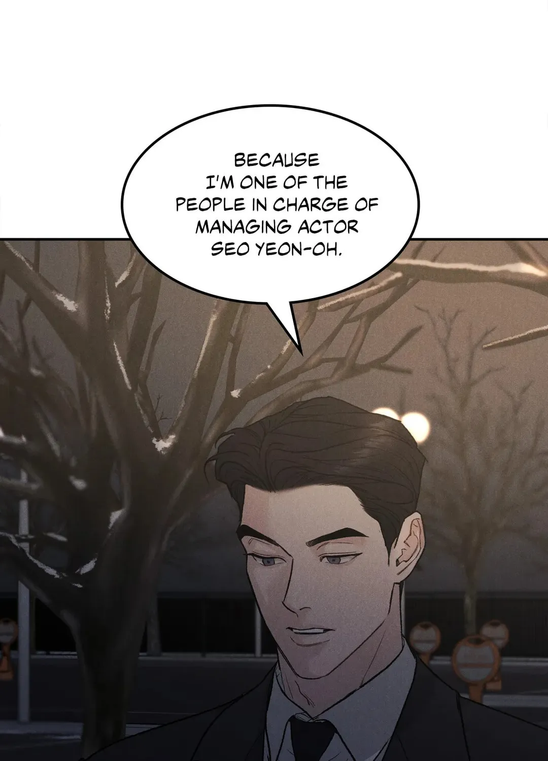 Read Limited Run chapter 62 image 79 on Lezhin