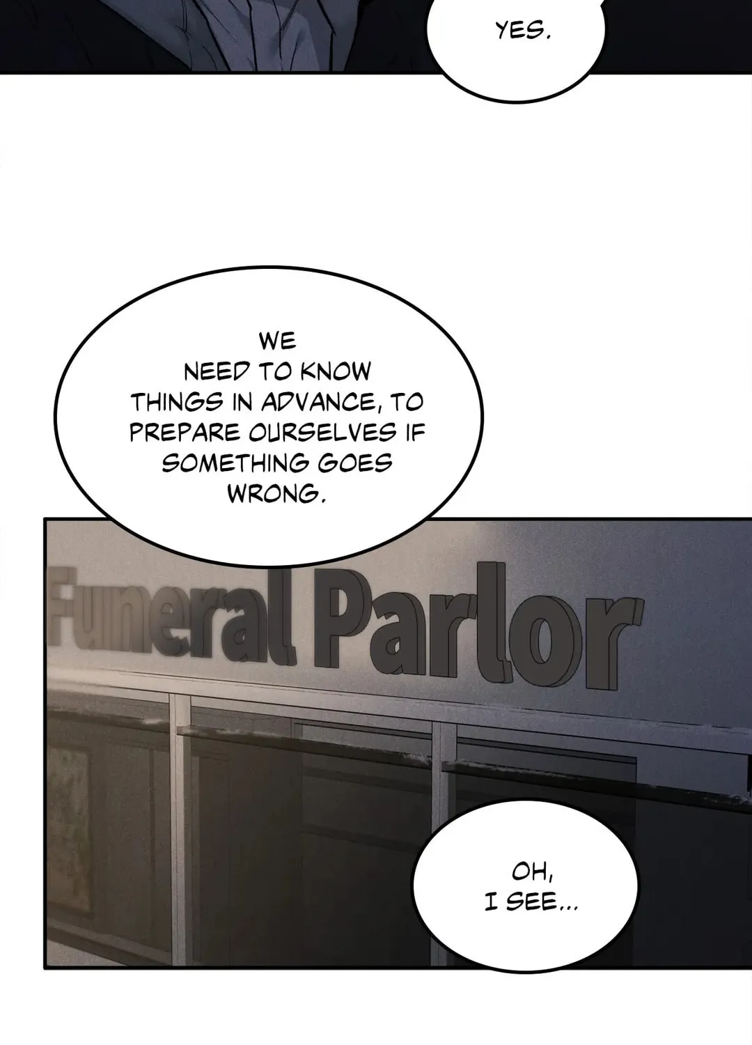 Read Limited Run chapter 62 image 82 on Lezhin