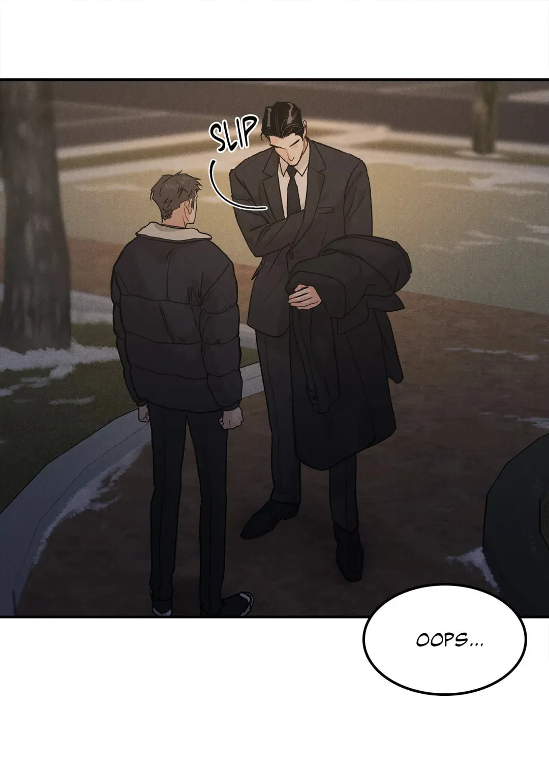 Read Limited Run chapter 62 image 84 on Lezhin