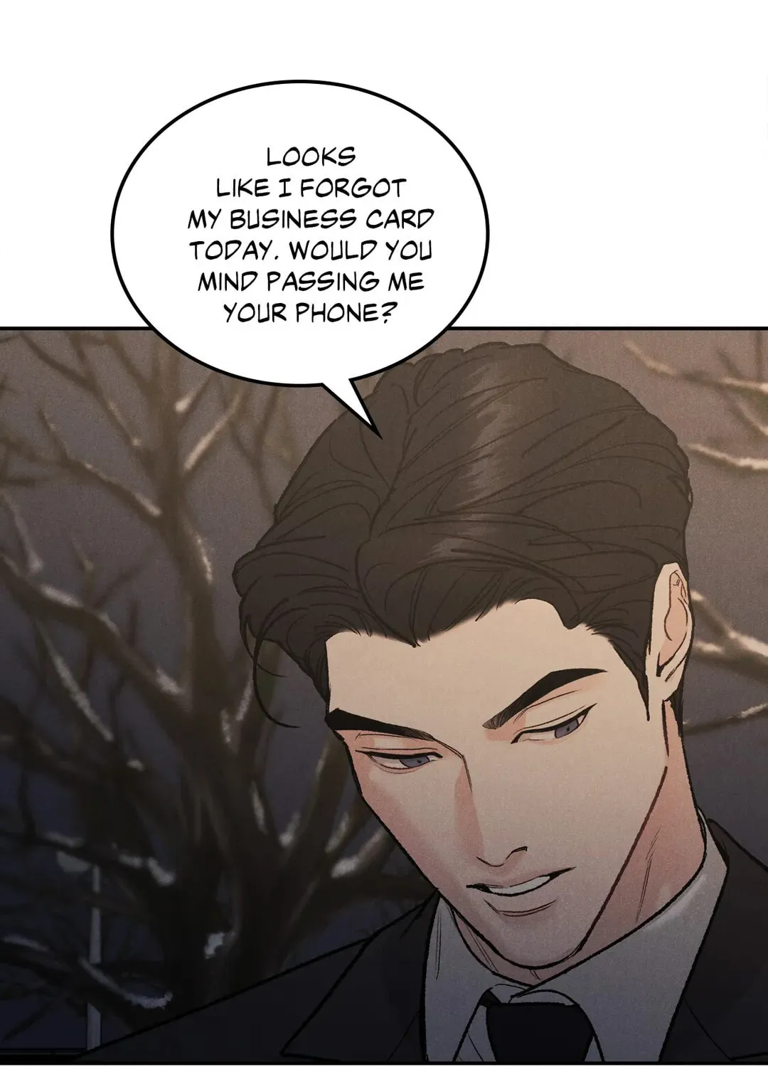 Read Limited Run chapter 62 image 85 on Lezhin