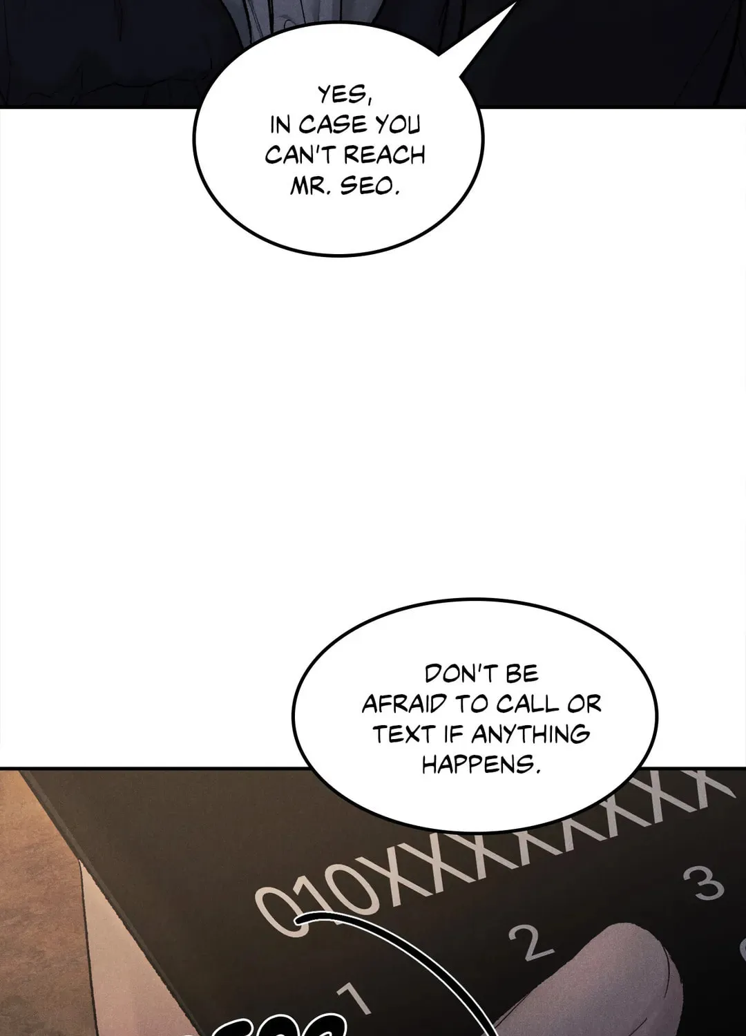 Read Limited Run chapter 62 image 90 on Lezhin