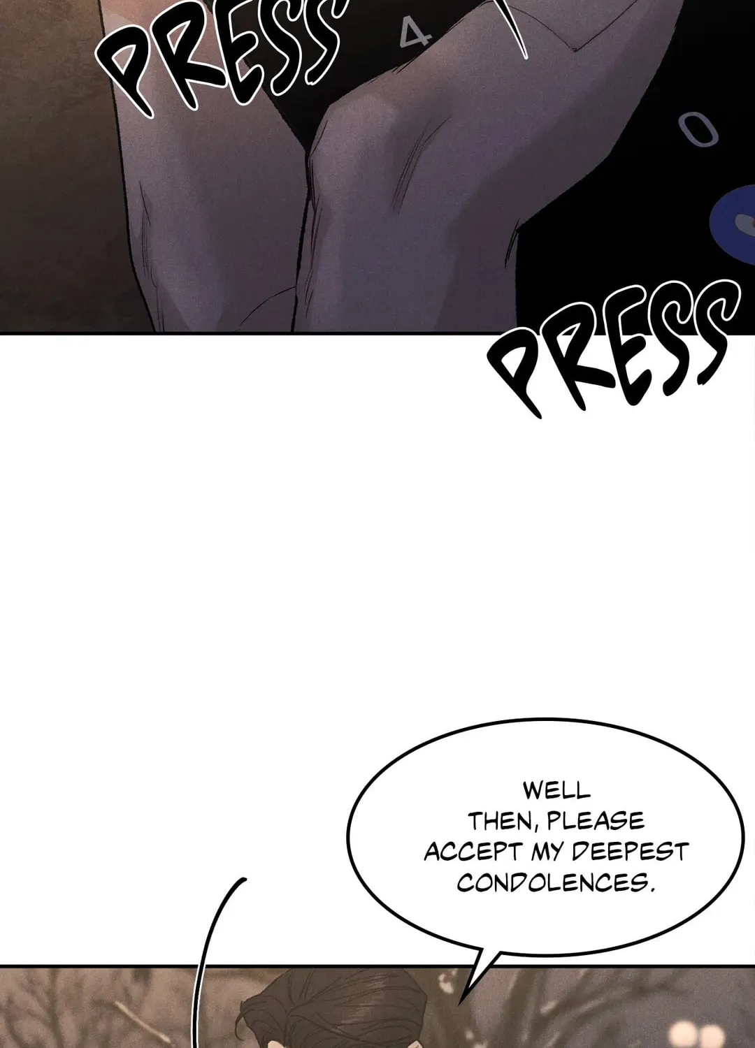 Read Limited Run chapter 62 image 91 on Lezhin