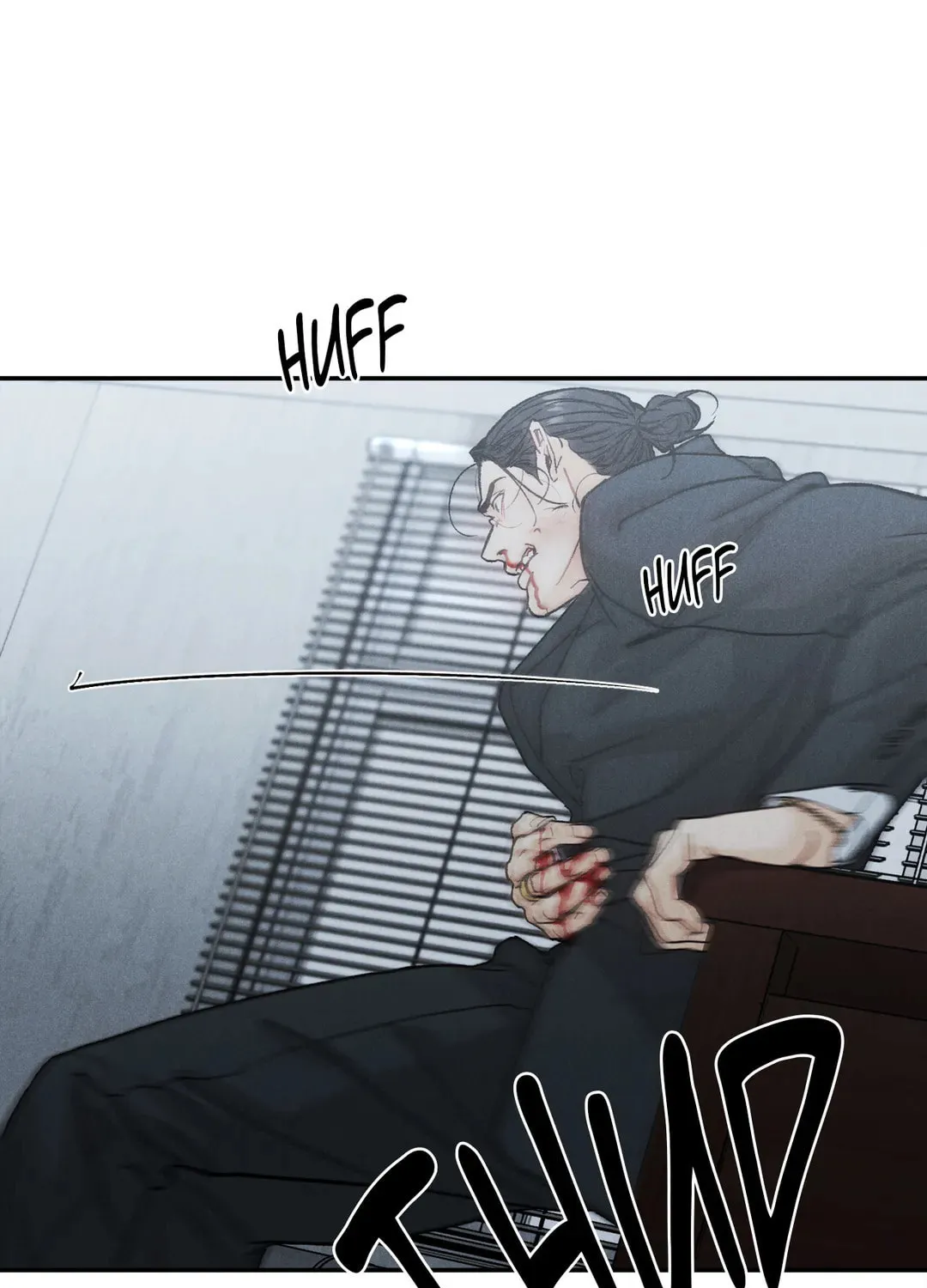 Read Limited Run chapter 63 image 12 on Lezhin