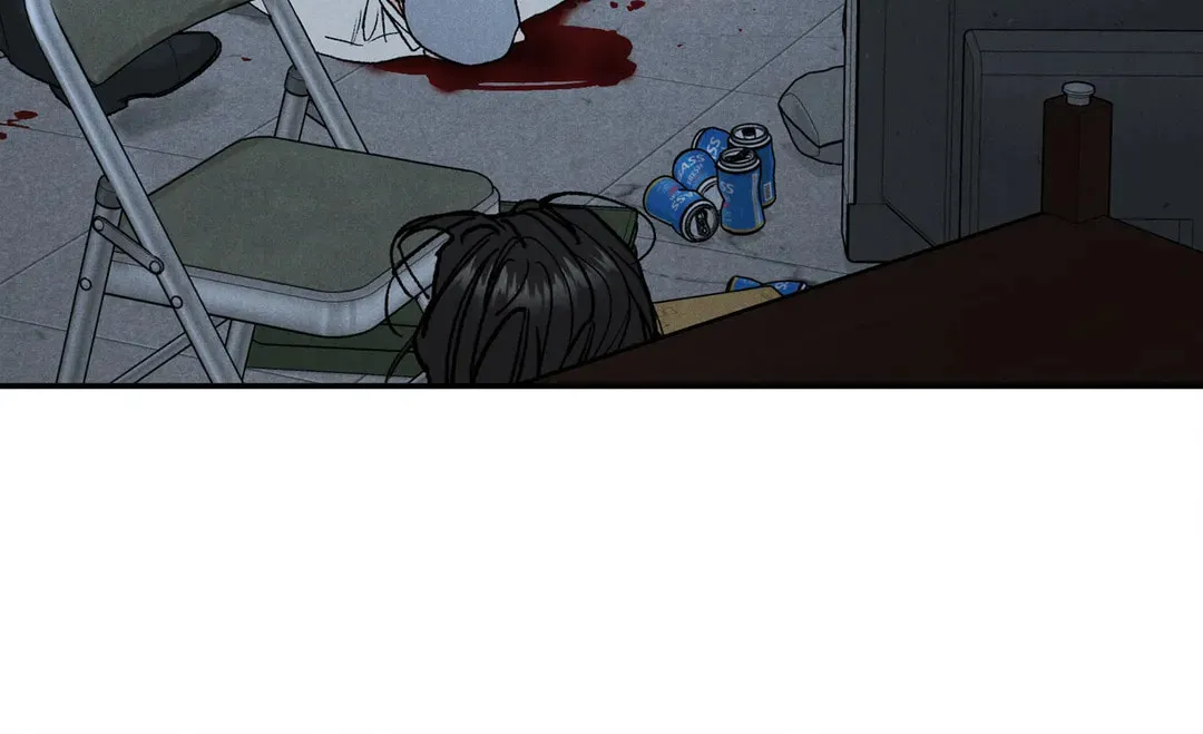 Read Limited Run chapter 63 image 23 on Lezhin