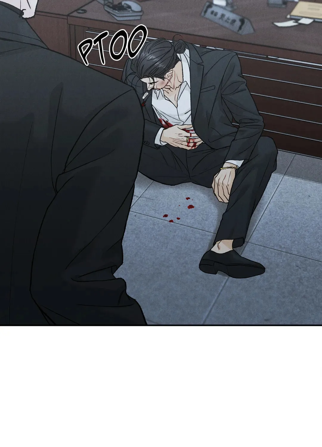 Read Limited Run chapter 63 image 27 on Lezhin