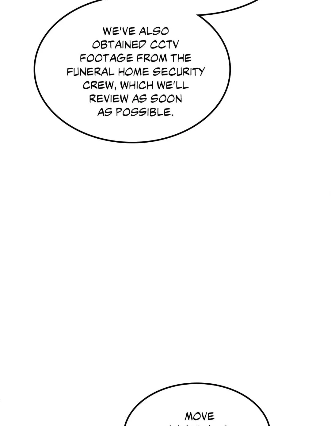 Read Limited Run chapter 63 image 3 on Lezhin