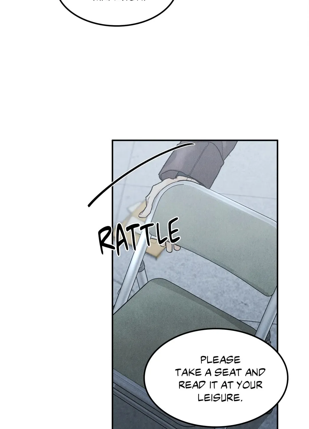Read Limited Run chapter 63 image 31 on Lezhin