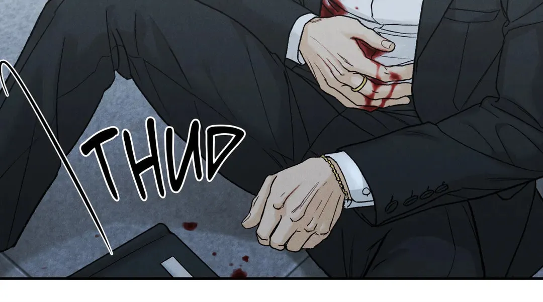 Read Limited Run chapter 63 image 35 on Lezhin