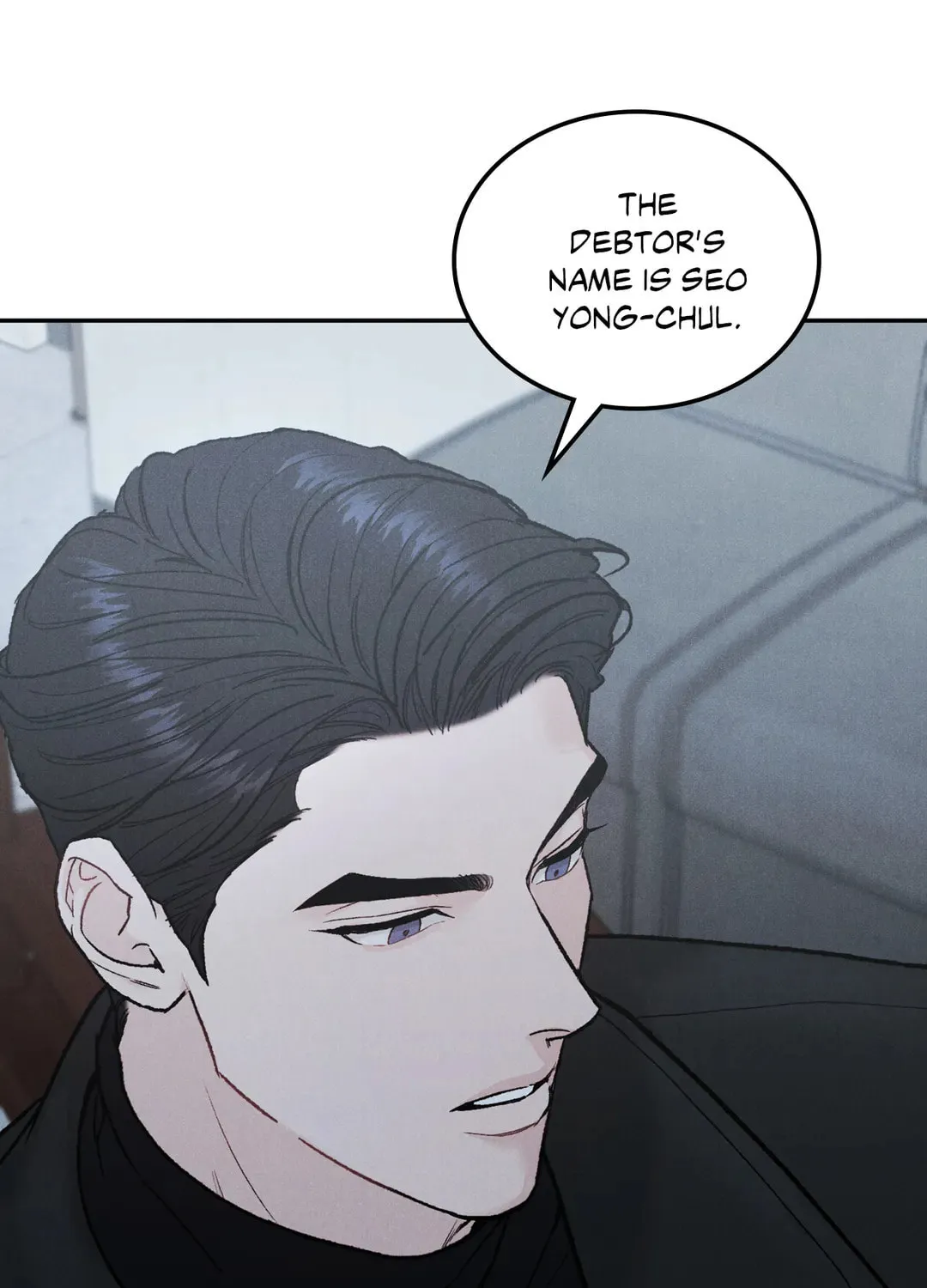 Read Limited Run chapter 63 image 36 on Lezhin