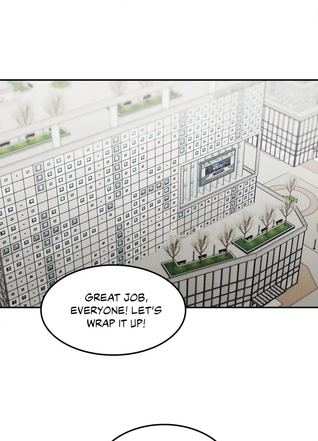 Read Limited Run chapter 63 image 38 on Lezhin