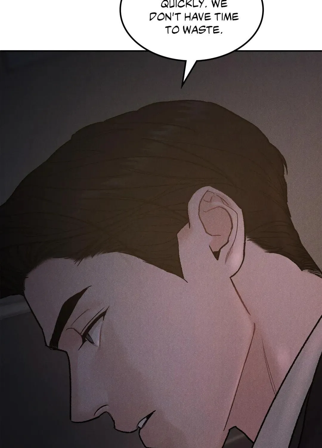 Read Limited Run chapter 63 image 4 on Lezhin