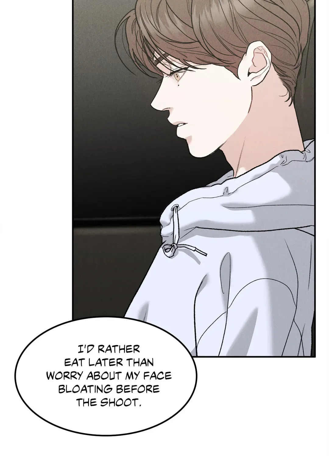 Read Limited Run chapter 63 image 41 on Lezhin