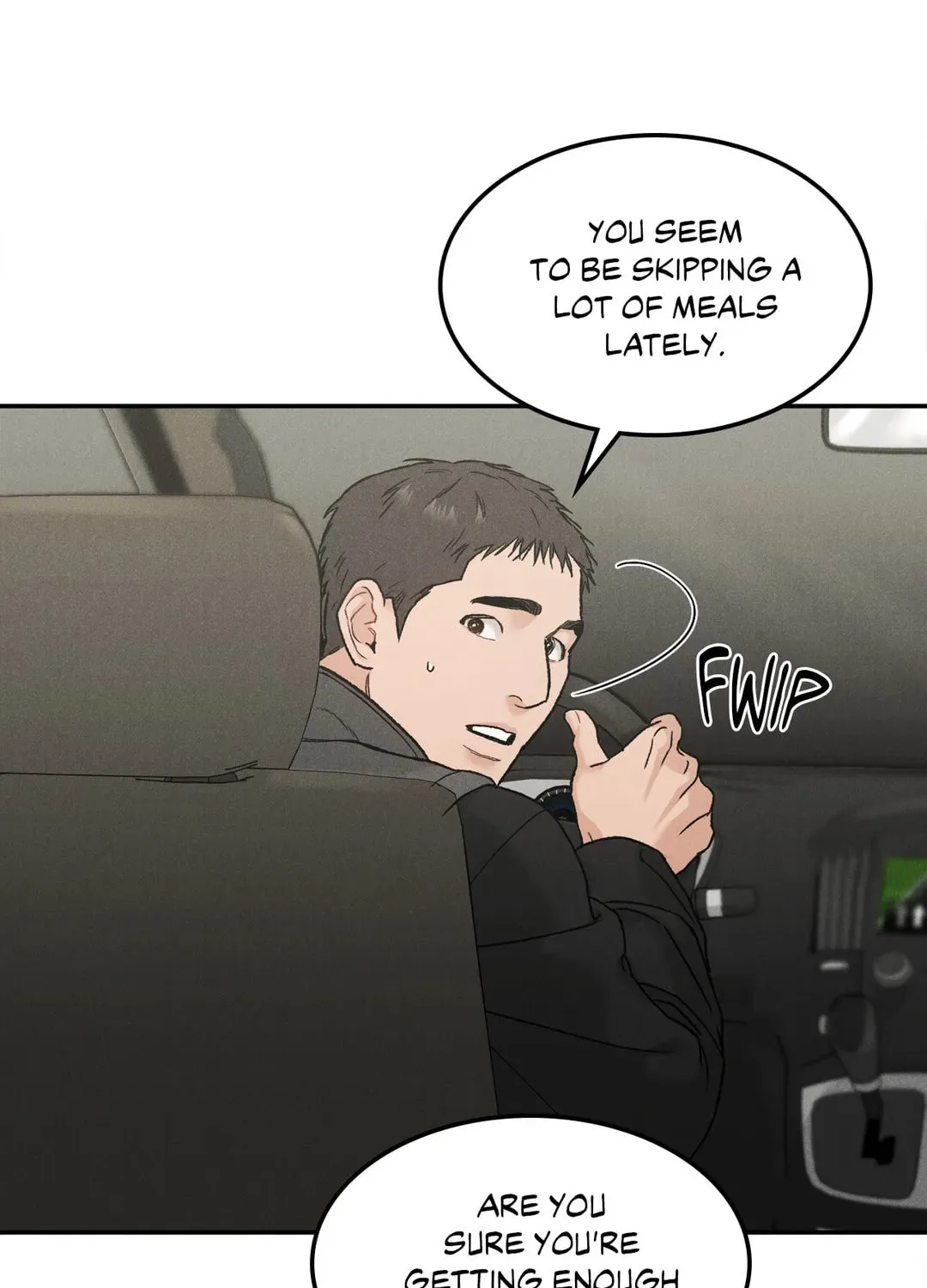 Read Limited Run chapter 63 image 42 on Lezhin