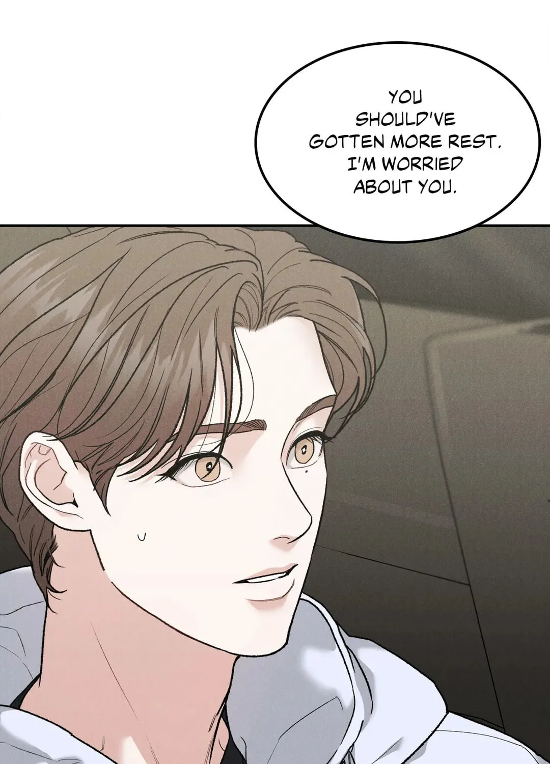 Read Limited Run chapter 63 image 44 on Lezhin