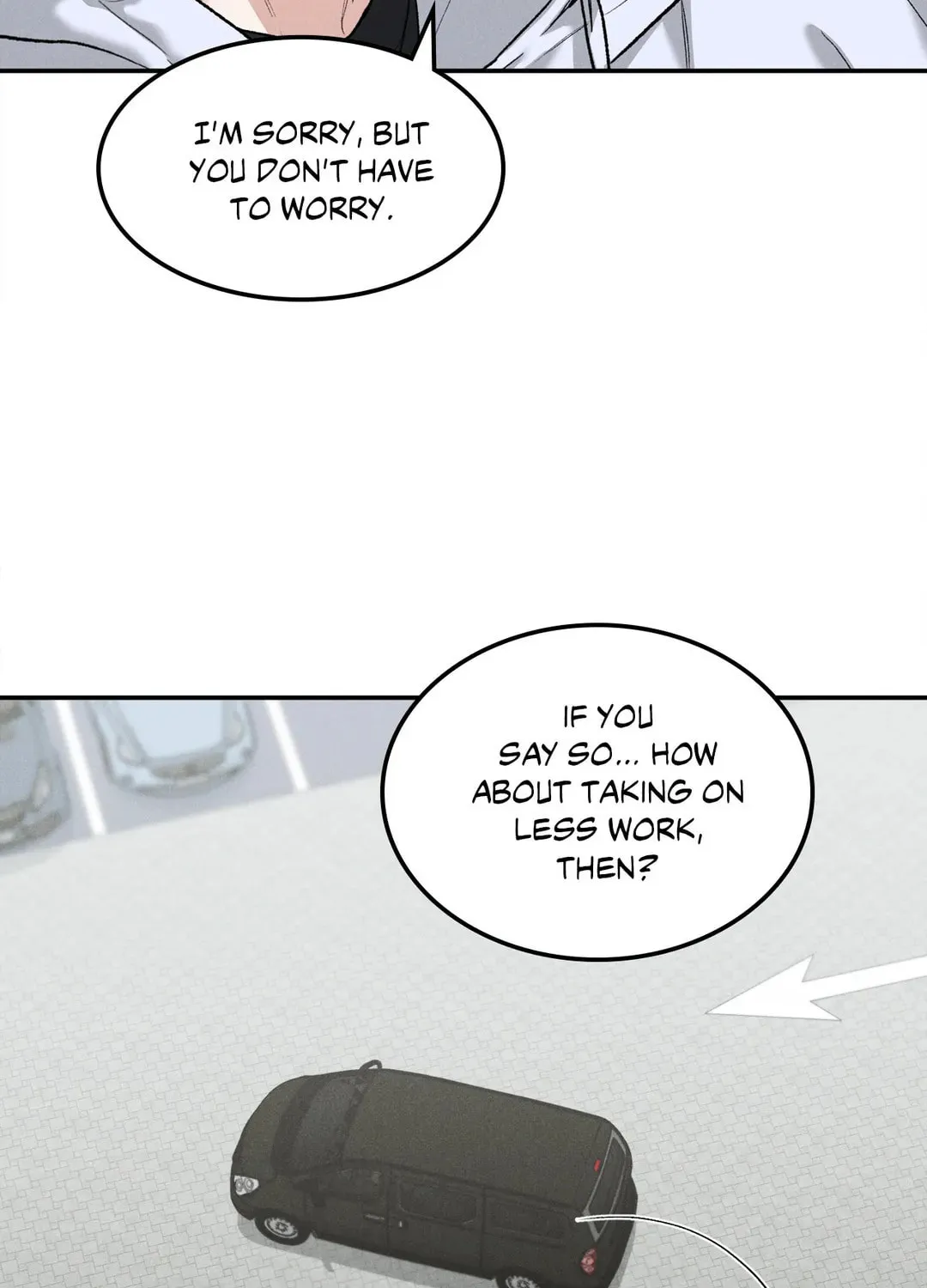 Read Limited Run chapter 63 image 45 on Lezhin