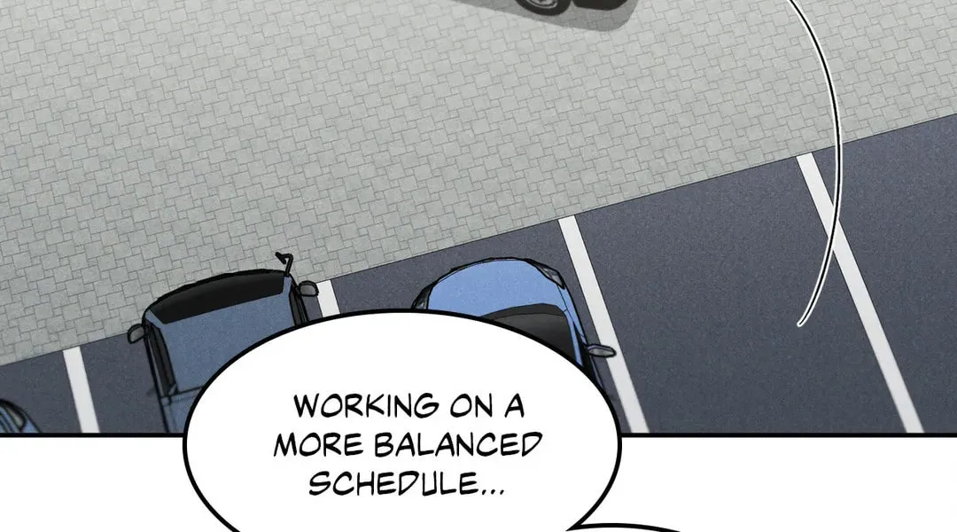 Read Limited Run chapter 63 image 46 on Lezhin