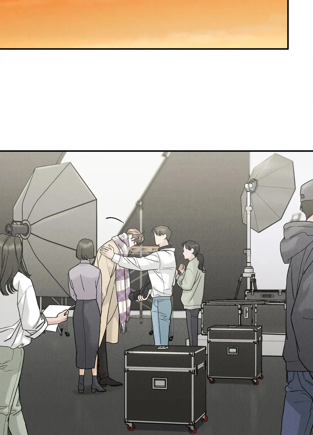 Read Limited Run chapter 63 image 53 on Lezhin