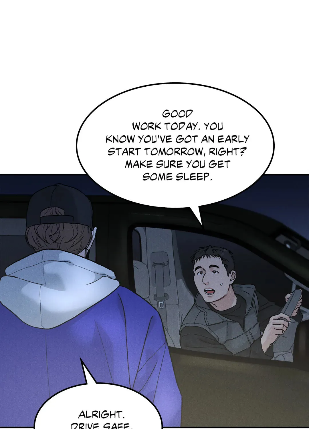 Read Limited Run chapter 63 image 56 on Lezhin
