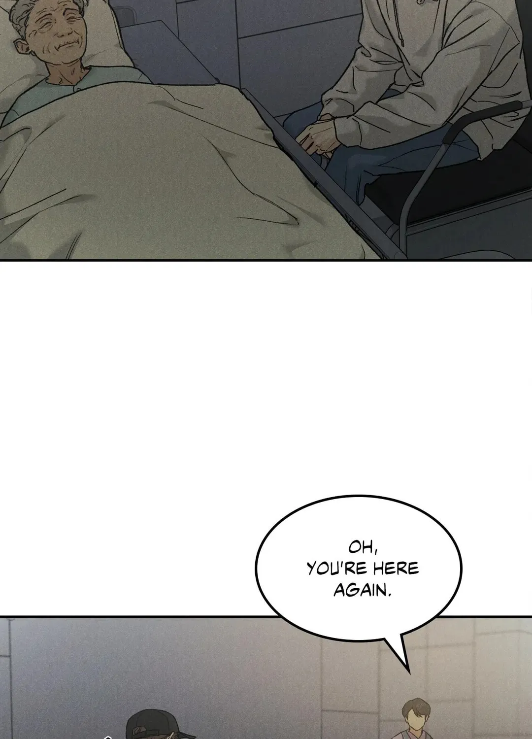 Read Limited Run chapter 63 image 60 on Lezhin