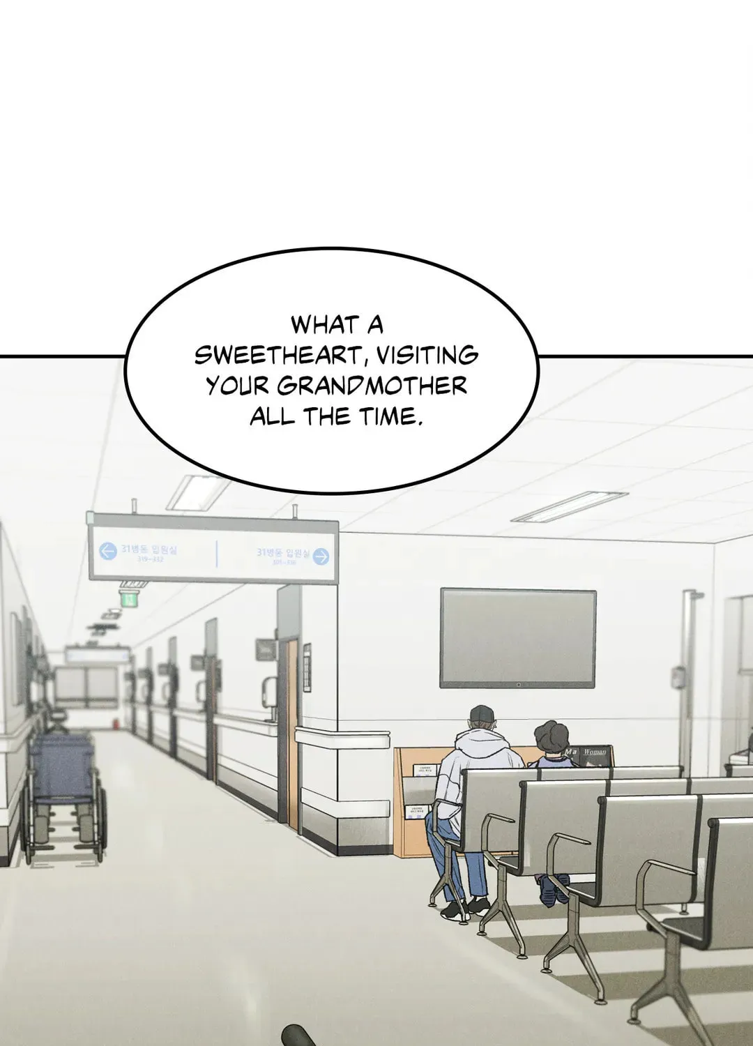 Read Limited Run chapter 63 image 62 on Lezhin