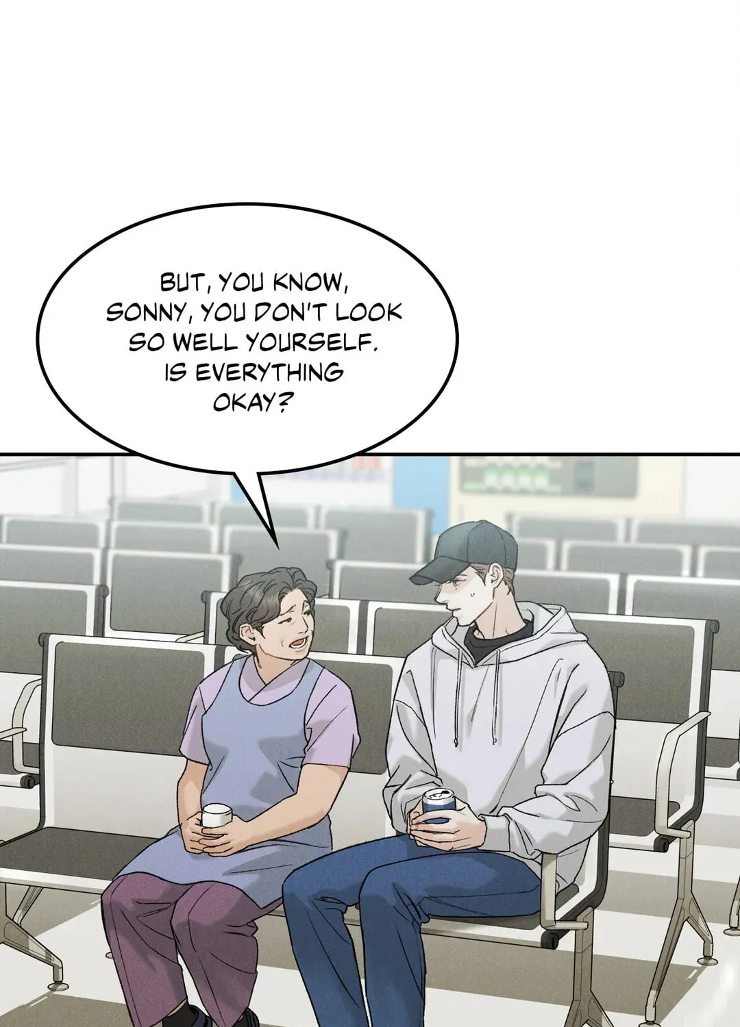 Read Limited Run chapter 63 image 65 on Lezhin