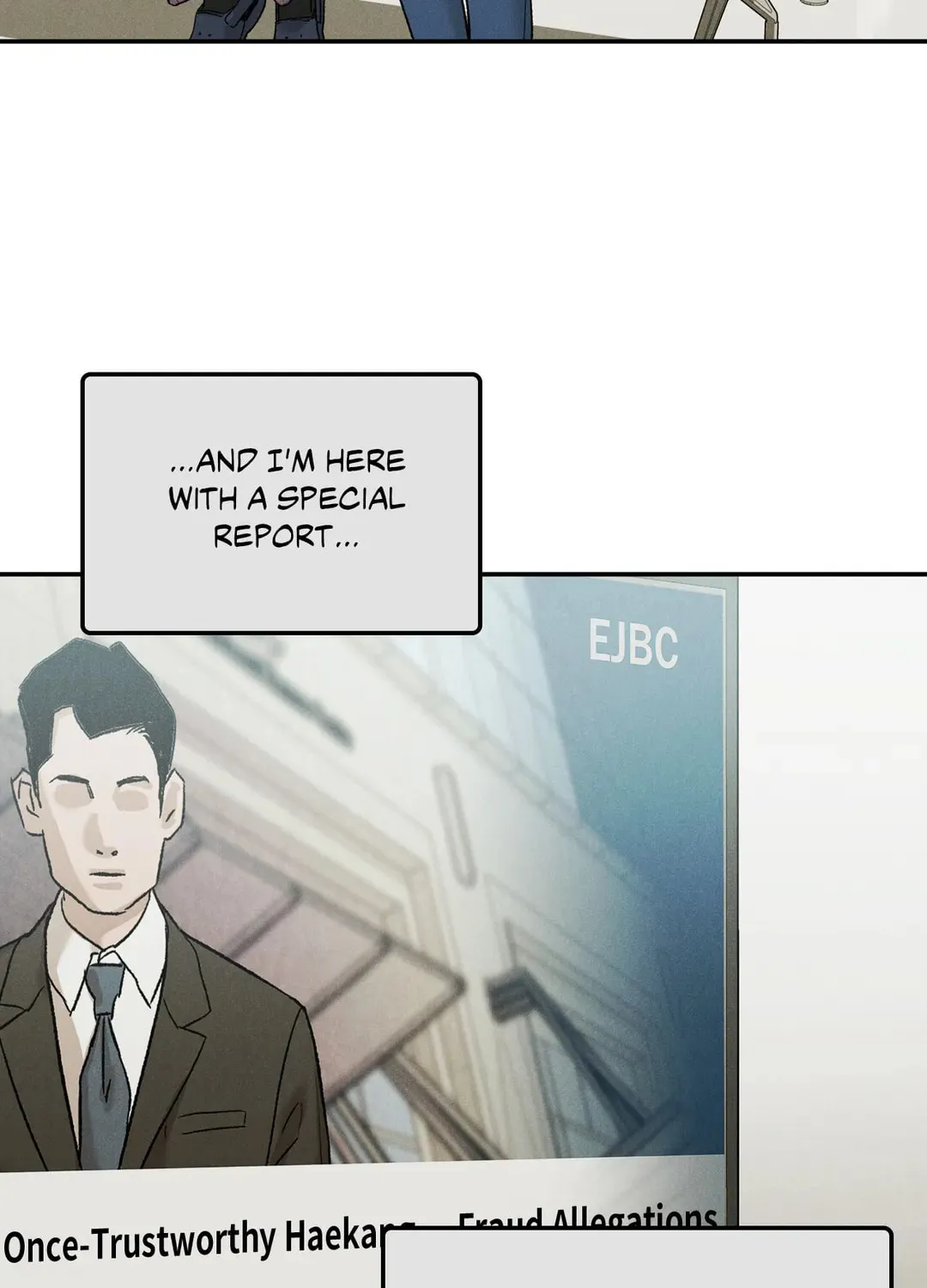 Read Limited Run chapter 63 image 66 on Lezhin