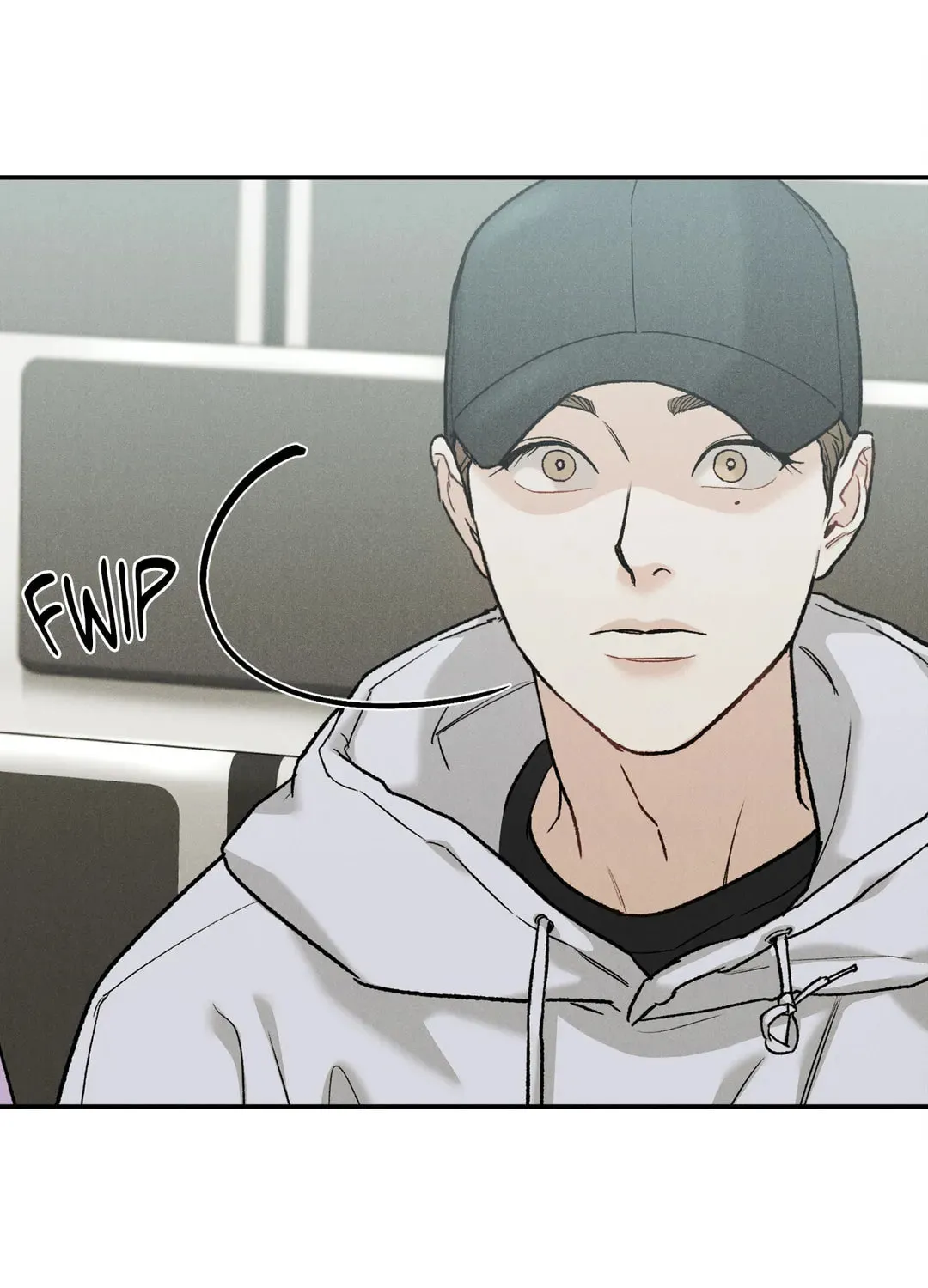 Read Limited Run chapter 63 image 68 on Lezhin