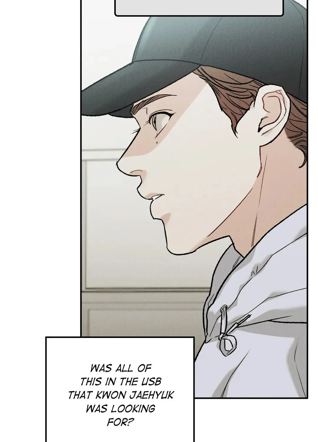 Read Limited Run chapter 63 image 71 on Lezhin