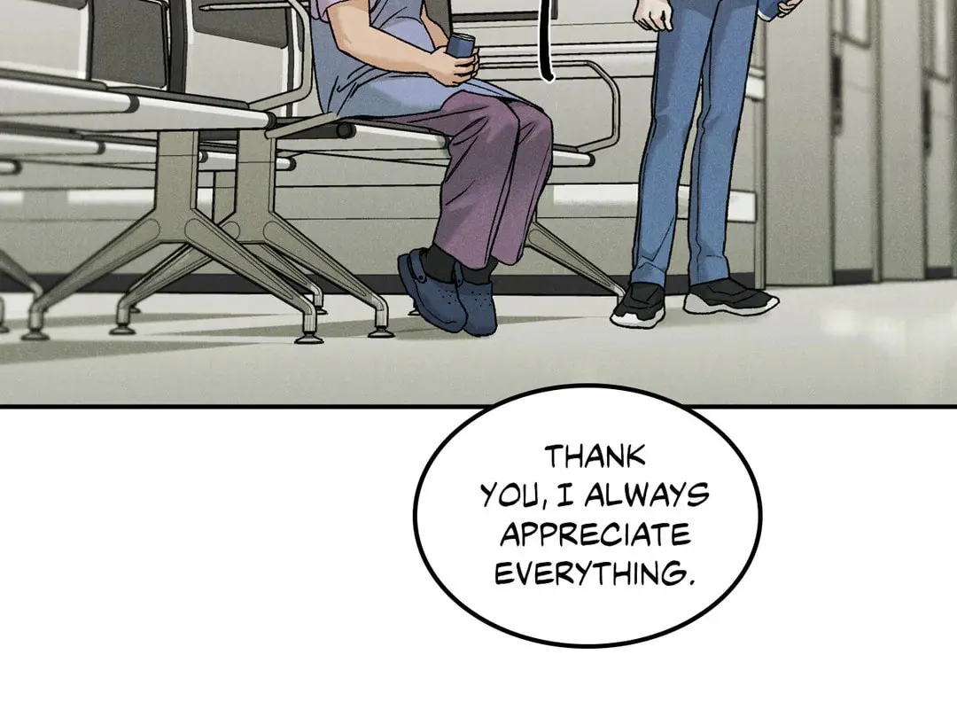 Read Limited Run chapter 63 image 76 on Lezhin