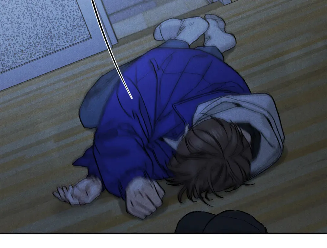 Read Limited Run chapter 63 image 85 on Lezhin