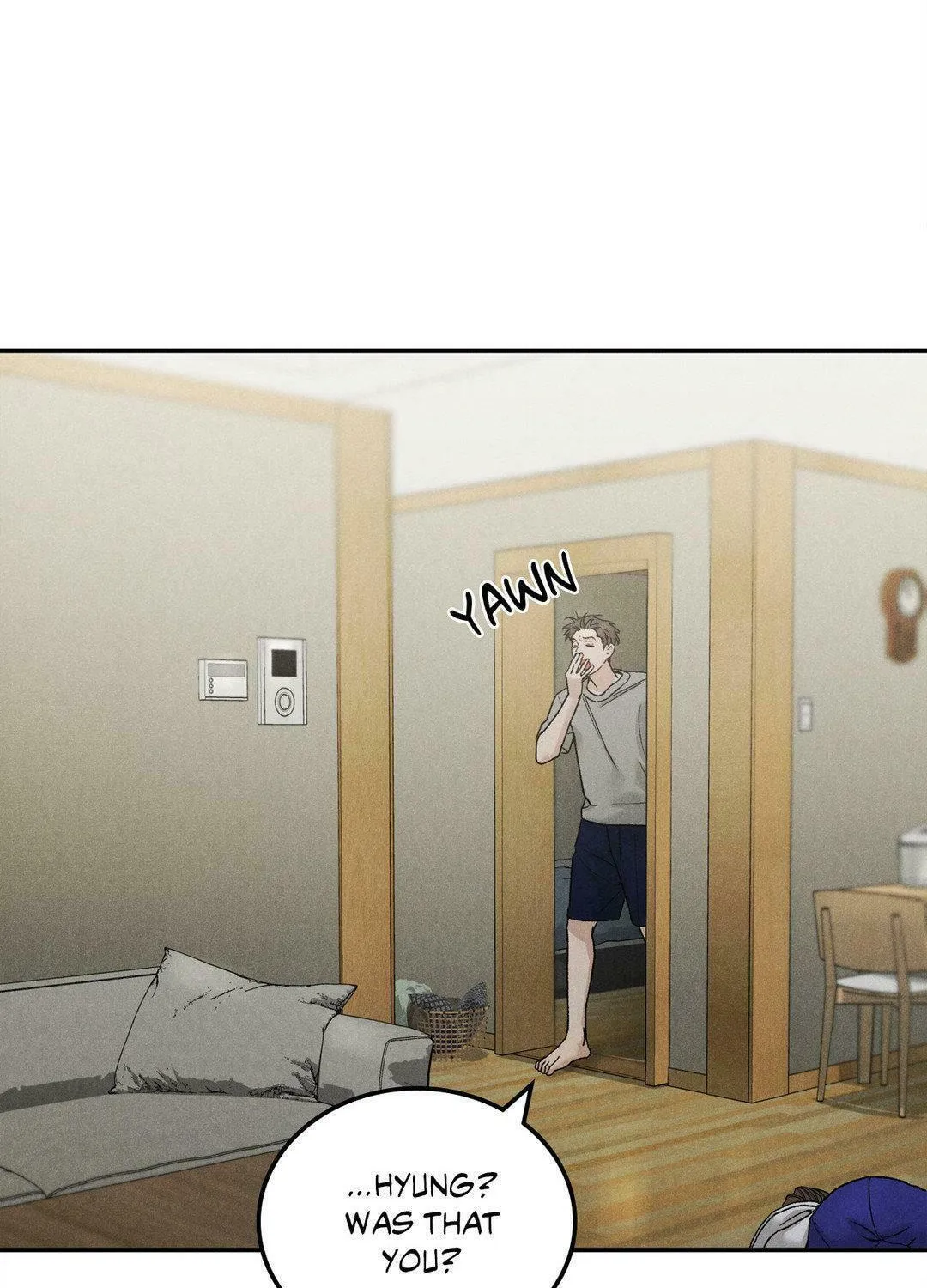 Read Limited Run chapter 64 image 10 on Lezhin