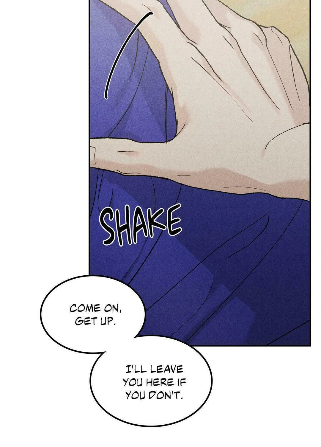 Read Limited Run chapter 64 image 13 on Lezhin