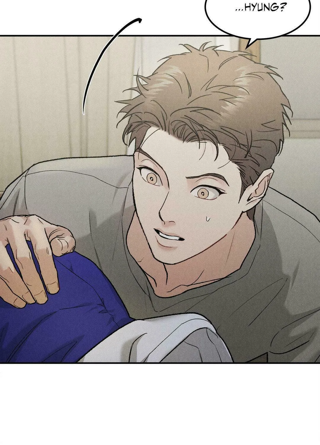 Read Limited Run chapter 64 image 15 on Lezhin