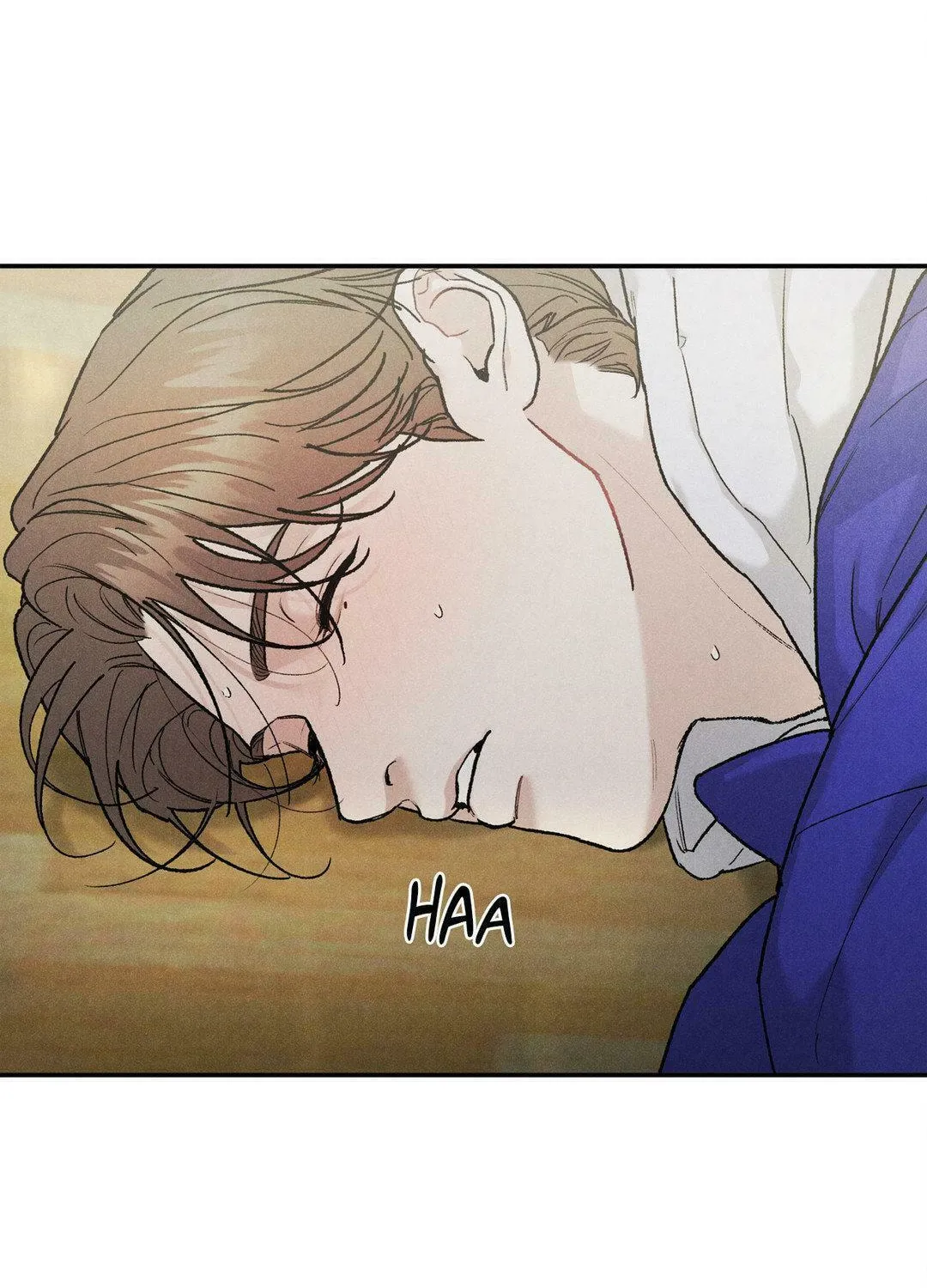 Read Limited Run chapter 64 image 16 on Lezhin