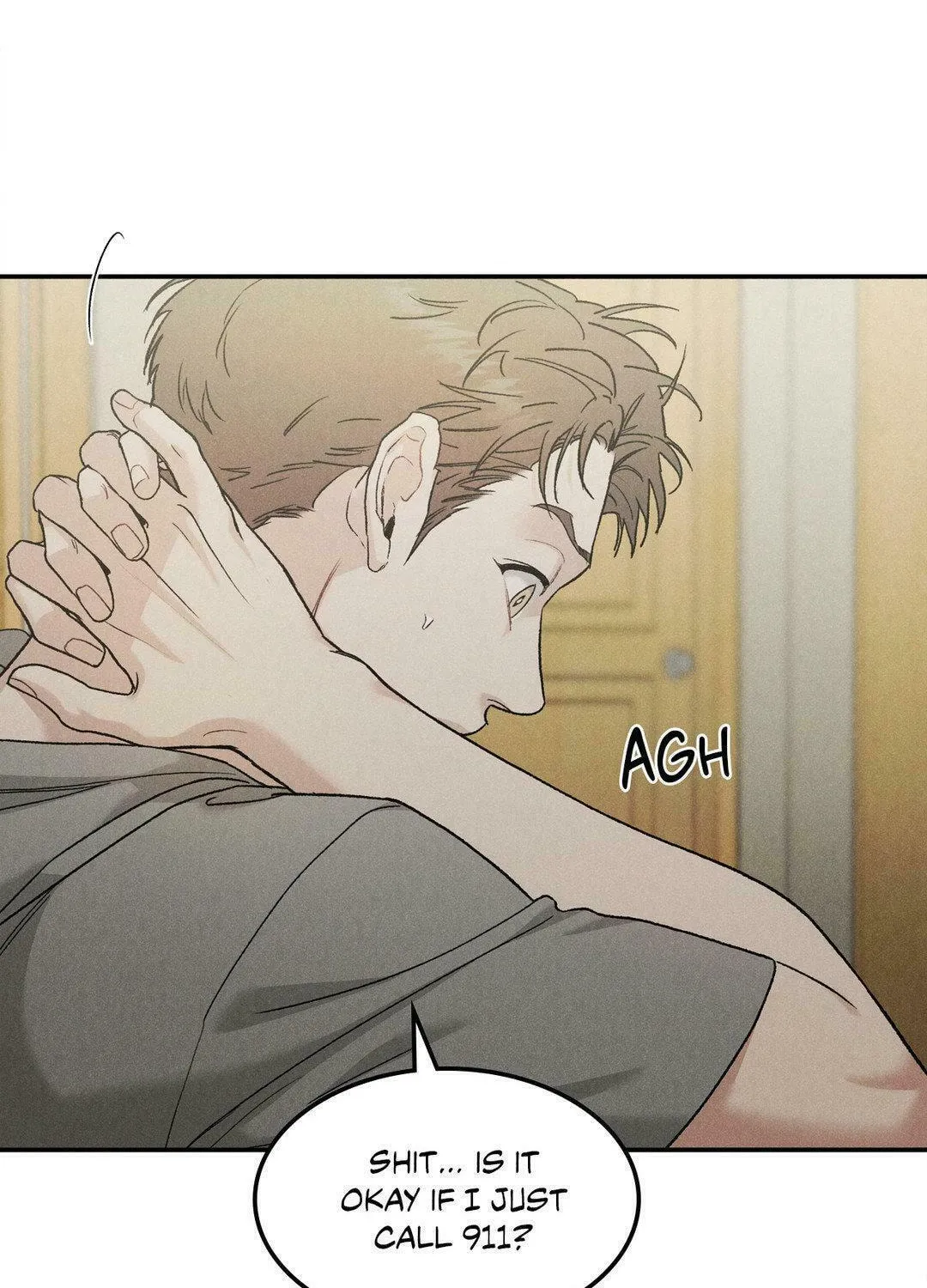 Read Limited Run chapter 64 image 19 on Lezhin