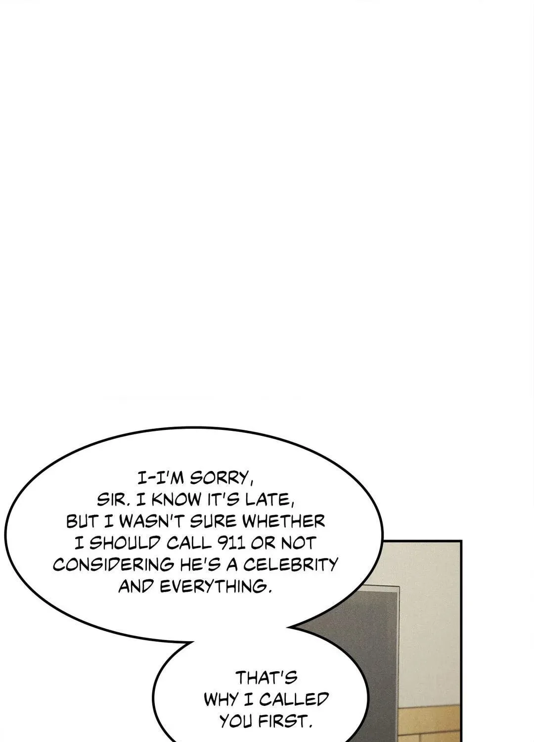 Read Limited Run chapter 64 image 27 on Lezhin