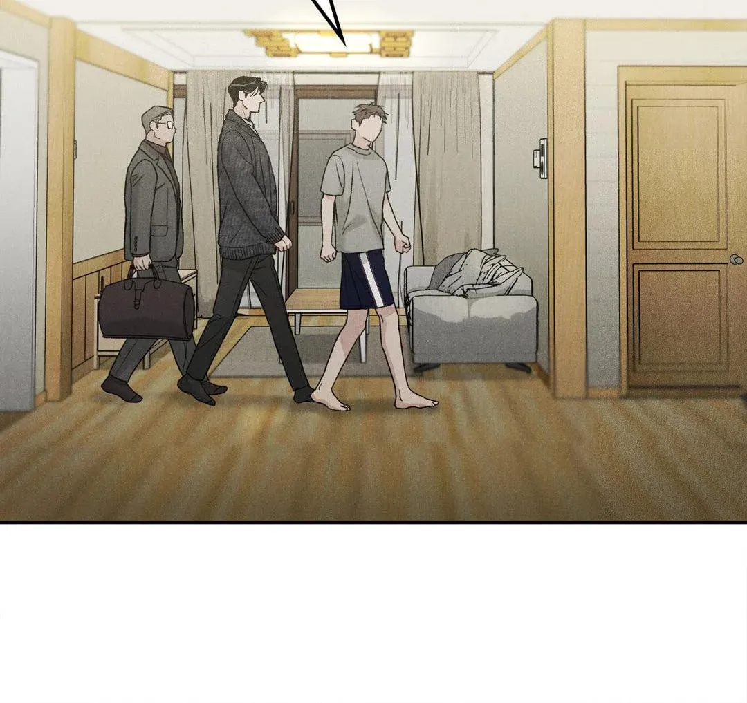 Read Limited Run chapter 64 image 29 on Lezhin