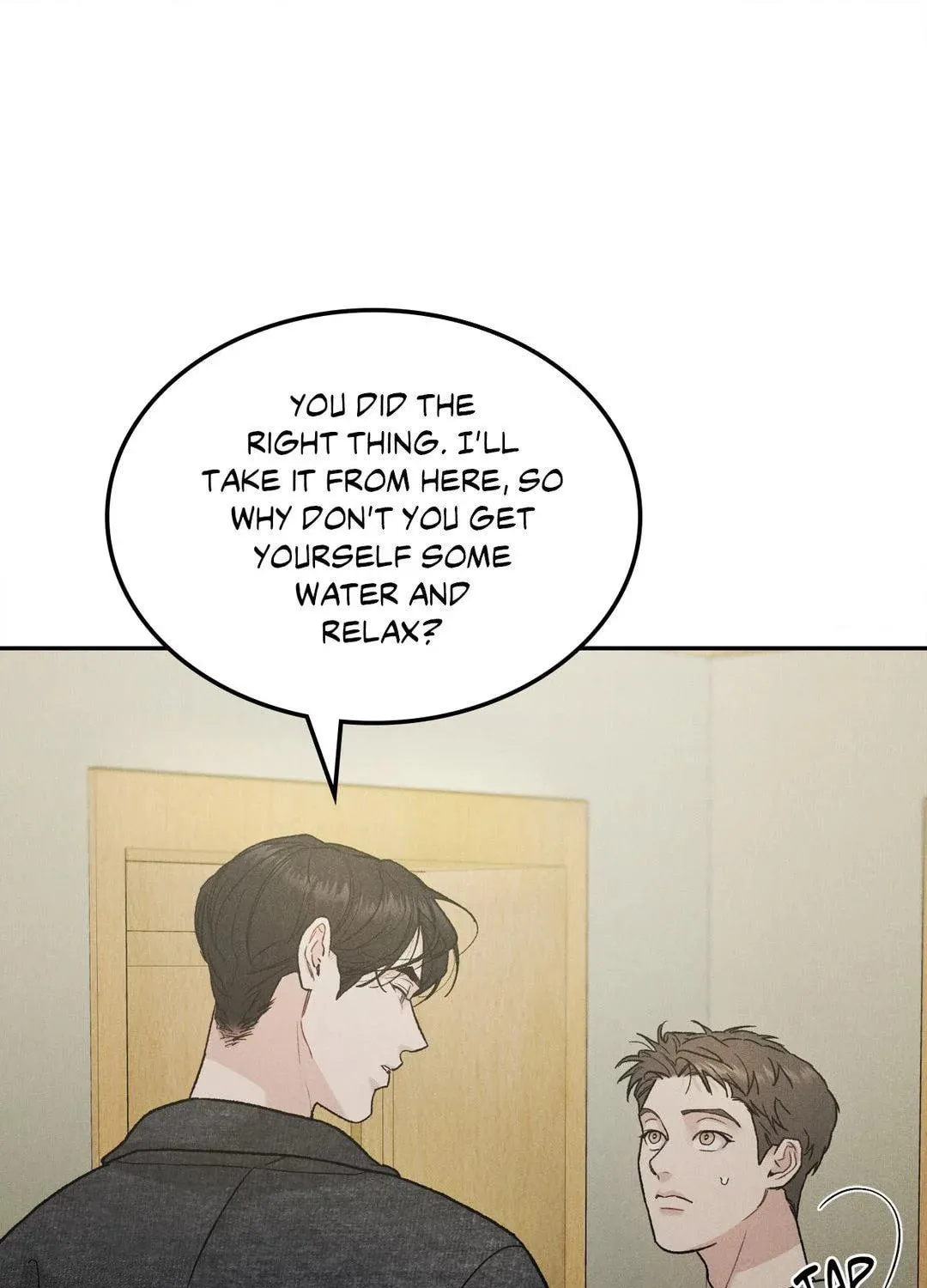 Read Limited Run chapter 64 image 30 on Lezhin