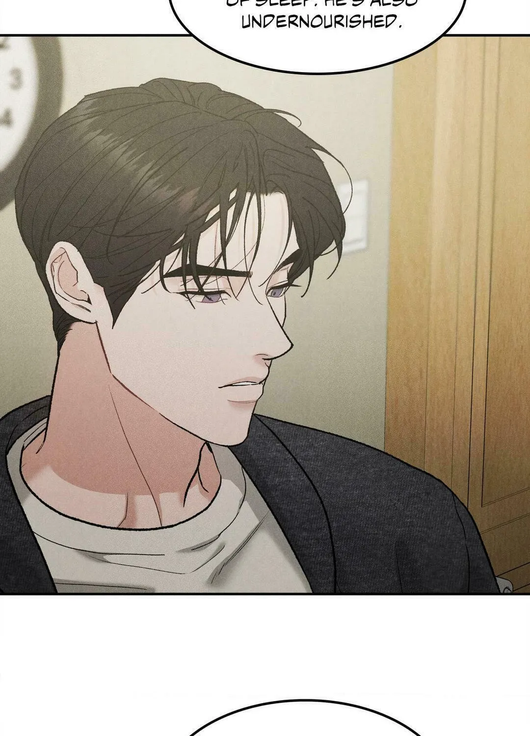 Read Limited Run chapter 64 image 34 on Lezhin