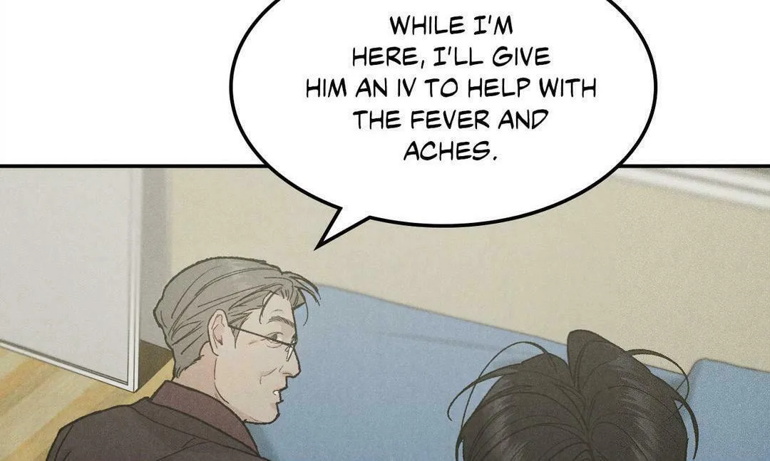 Read Limited Run chapter 64 image 35 on Lezhin