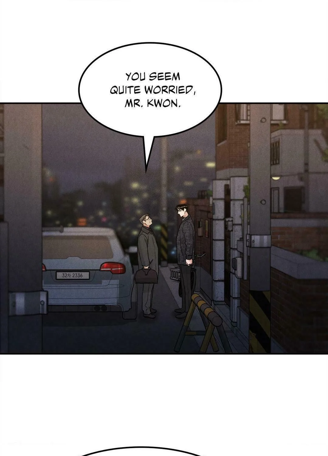 Read Limited Run chapter 64 image 39 on Lezhin