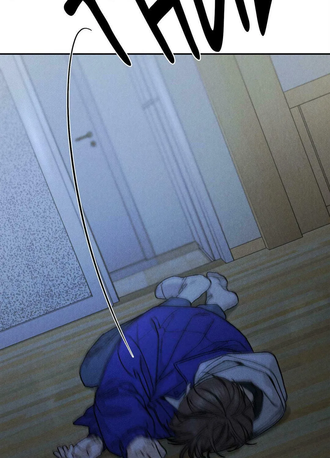 Read Limited Run chapter 64 image 4 on Lezhin