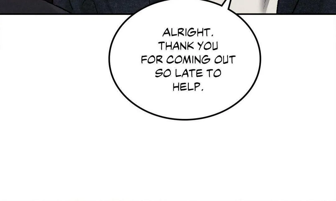 Read Limited Run chapter 64 image 41 on Lezhin