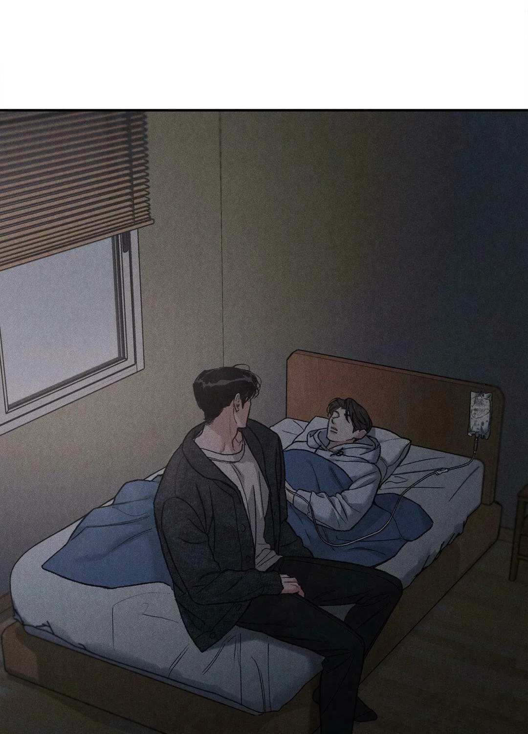 Read Limited Run chapter 64 image 43 on Lezhin