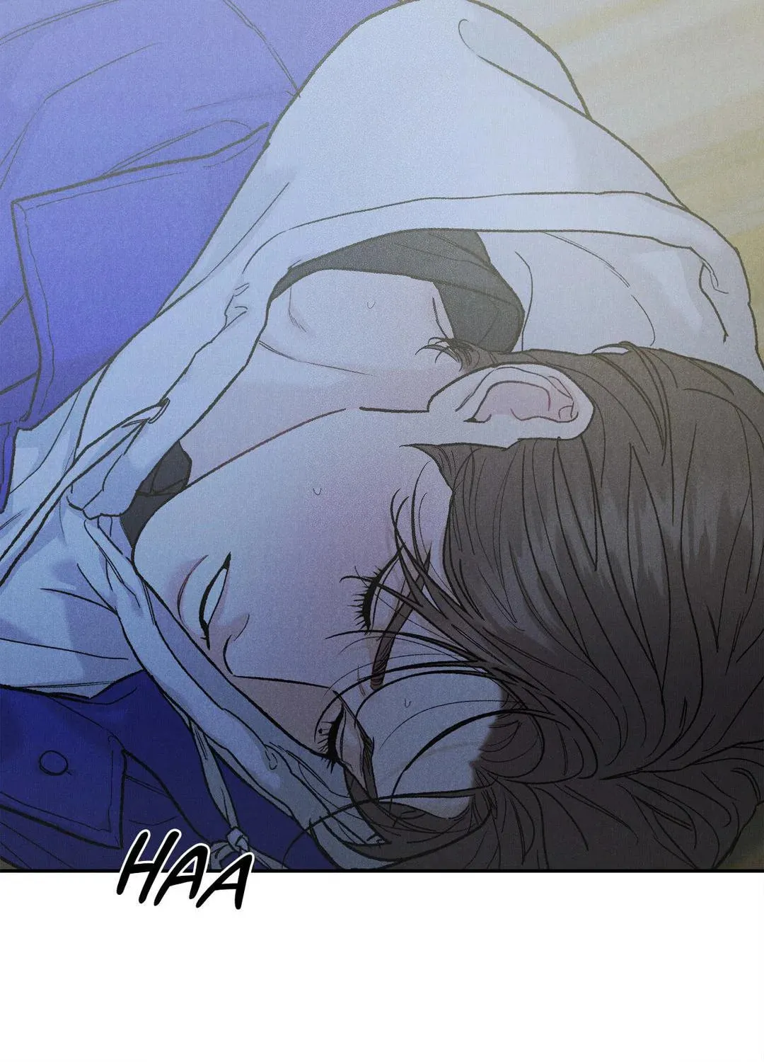 Read Limited Run chapter 64 image 6 on Lezhin