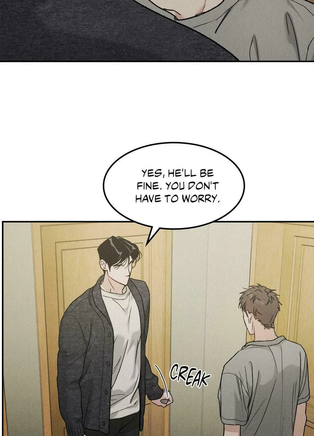 Read Limited Run chapter 64 image 61 on Lezhin