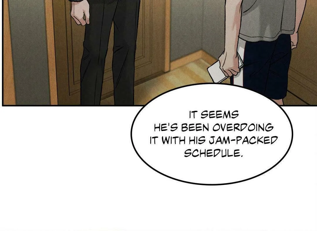 Read Limited Run chapter 64 image 62 on Lezhin