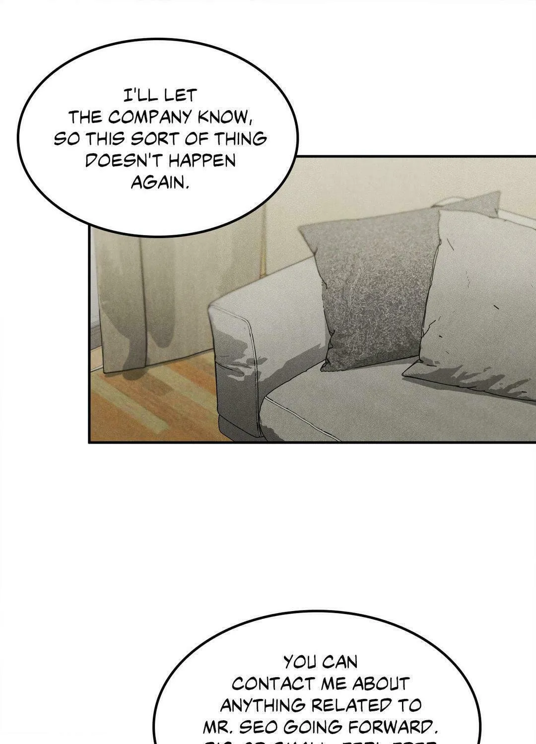 Read Limited Run chapter 64 image 63 on Lezhin